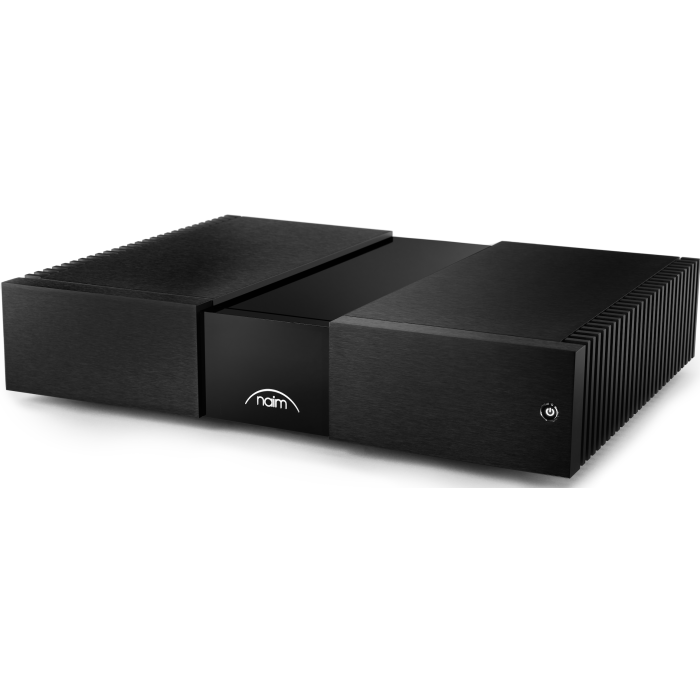 Naim NAP 250 6th Gen Power Amplifier - Angle
