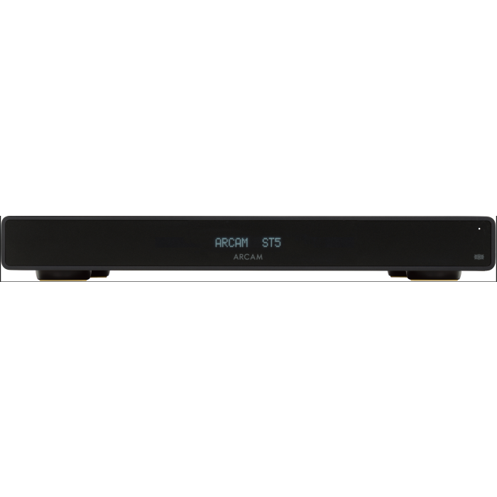 Arcam Radia ST5 Hi-Fi Streamer - Front
