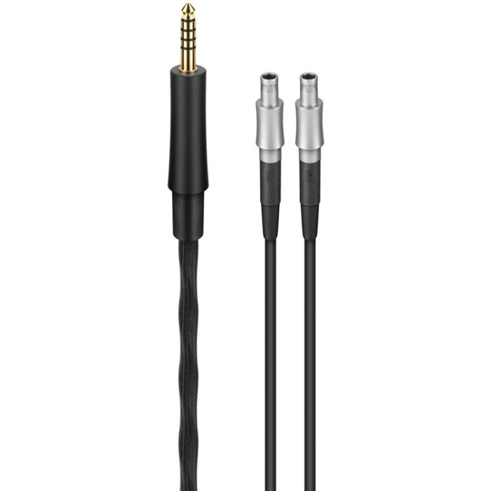 Sennheiser CH 800 P Headphones Cable Upgrade