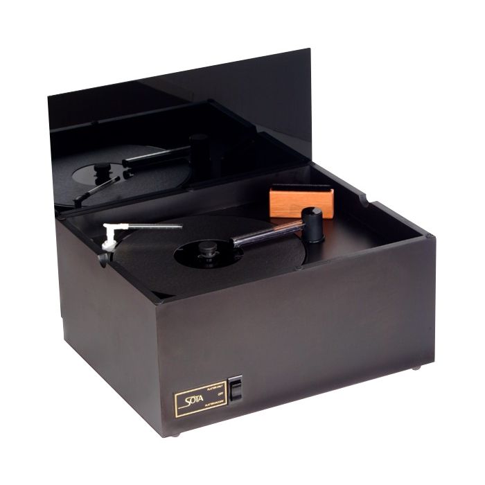 Sota Record Cleaning Machine