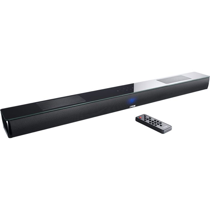 Canton Smart Soundbar 10 - Black
