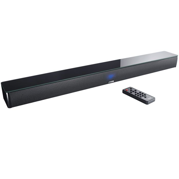 Canton Smart Soundbar 9 - Black