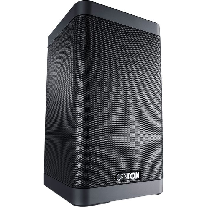 Canton Smart Soundbox 3 Wireless Speaker - Black