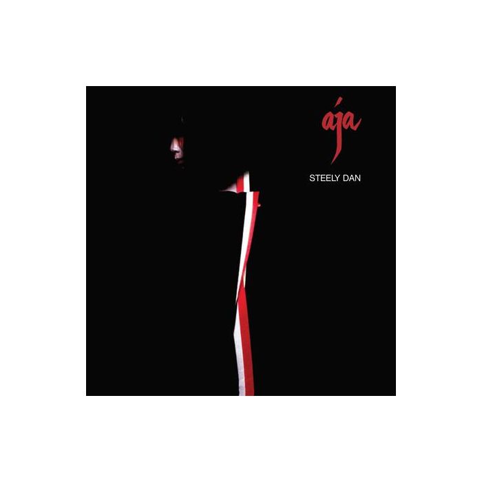 Steely Dan - Aja (SACD Analogue Productions)