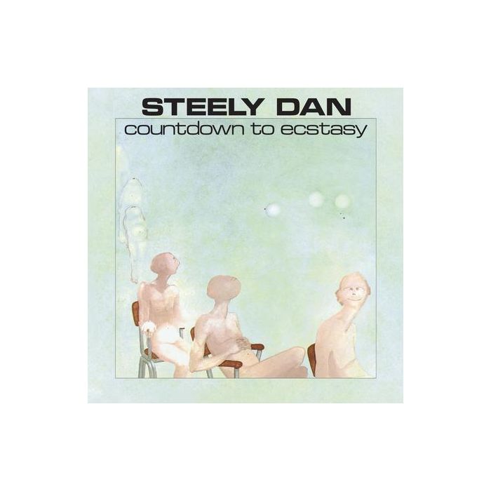 Steely Dan - Countdown To Ecstasy (SACD Analogue Productions)