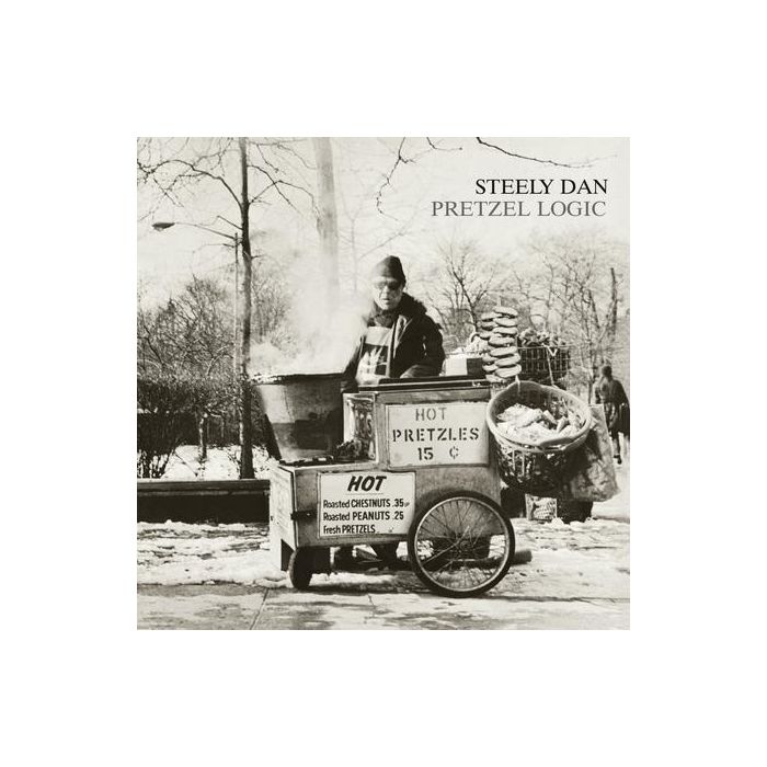 Steely Dan - Pretzel Logic (SACD Analogue Productions)