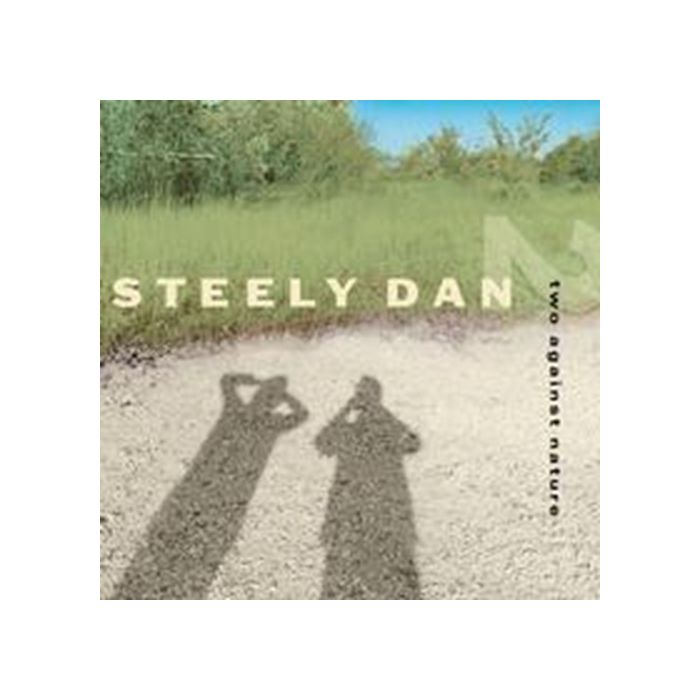 Steely Dan - Two Against Nature (180g 2LP 45RPM Analogue Productions)