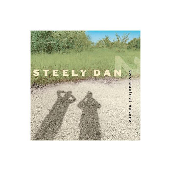 Steely Dan - Two Against Nature (SACD Analogue Productions)