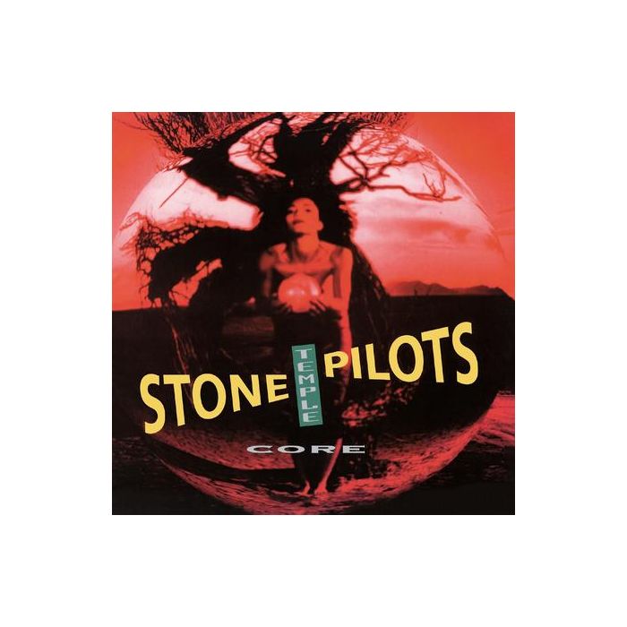 Stone Temple Pilots - Core (180g 2LP 45RPM Analogue Productions)