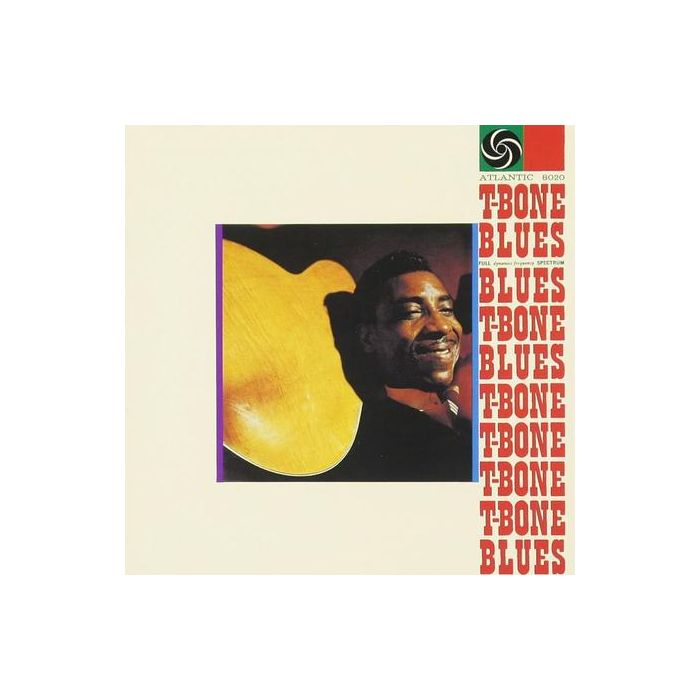 T-Bone Walker - T-Bone Blues (180g 2LP 45RPM Analogue Productions)