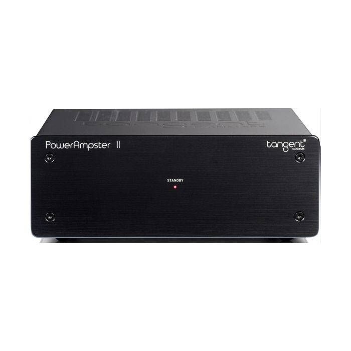 Tangent Power Ampster II Power Amplifier 