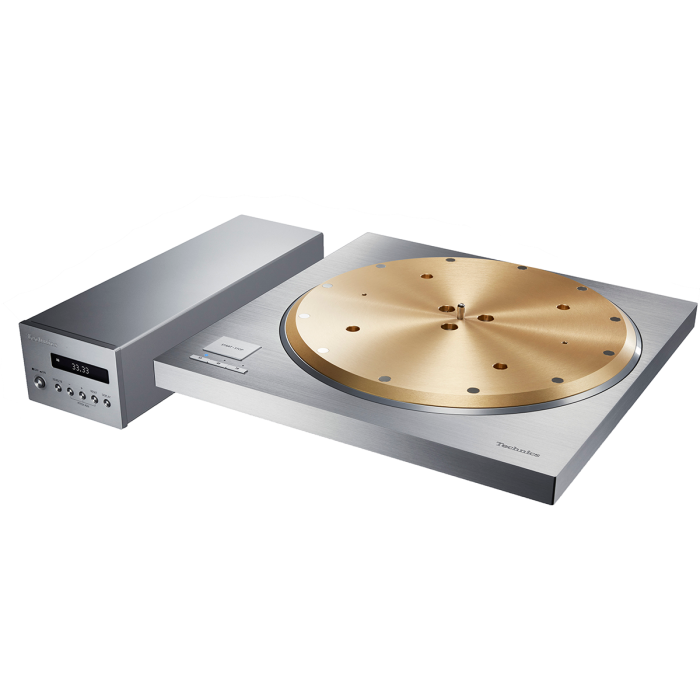 Technics SP-10R-FLC Turntable