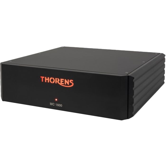 Thorens MC 1600 Phono Stage