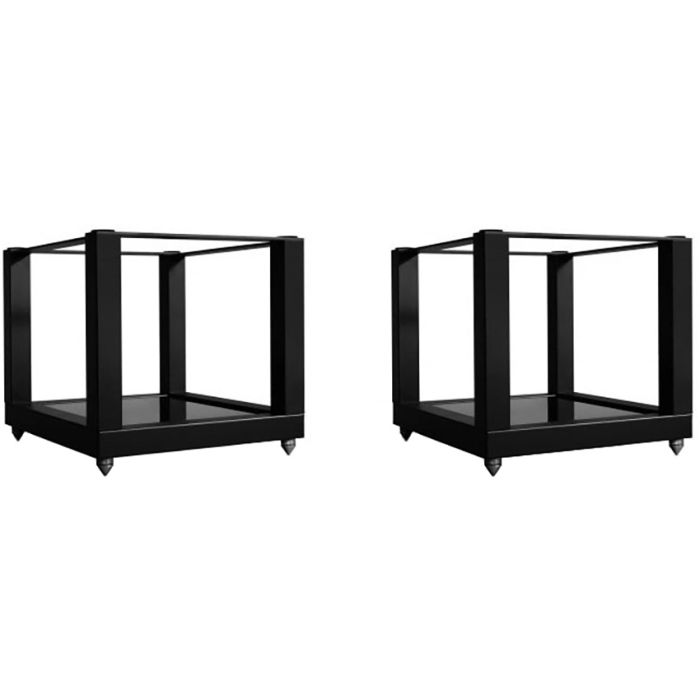 Wharfedale Dovedale Speaker Stands (Pair)