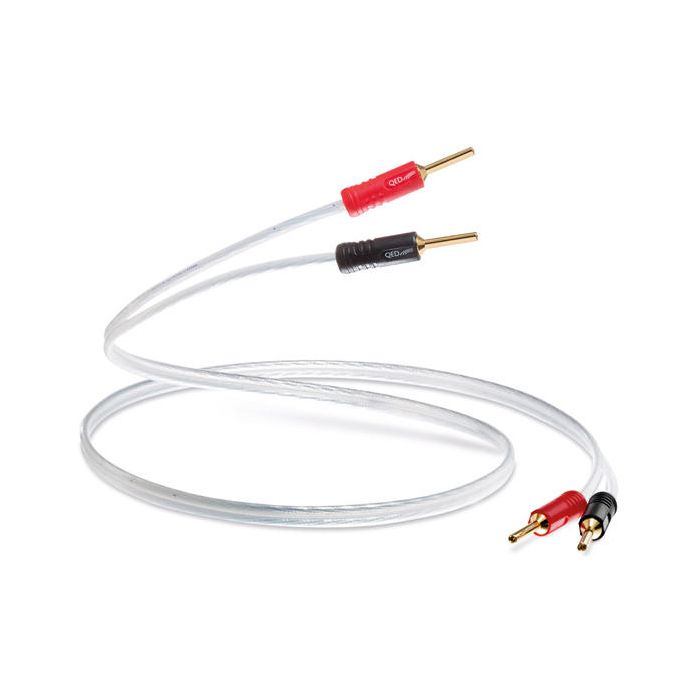 QED XT25 Speaker Cable (Per Metre)