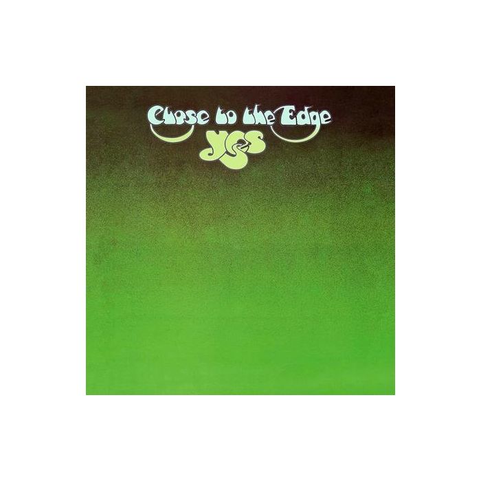 Yes - Close To The Edge (180g 2LP 45RPM Analogue Productions)
