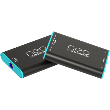 PulseEight Neo Lite HDMI Extender