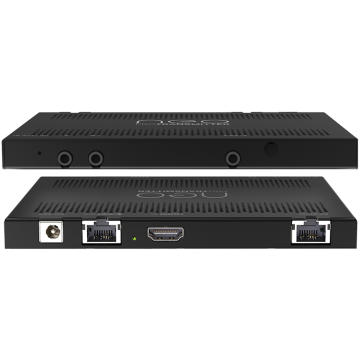 PulseEight Neo Pro HDMI Extender