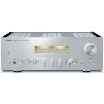 Yamaha A-S2200 Integrated Amplifier Silver