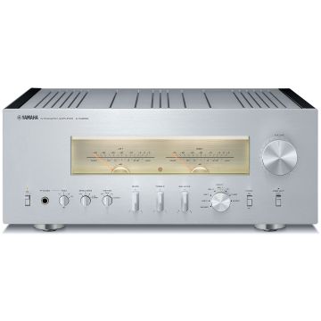 Yamaha A-S3200 Integrated Amplifier Silver