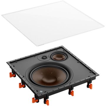 Dali Phantom H120 In Wall Speaker (Single)