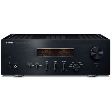Yamaha A-S1200 Integrated Amplifier Black