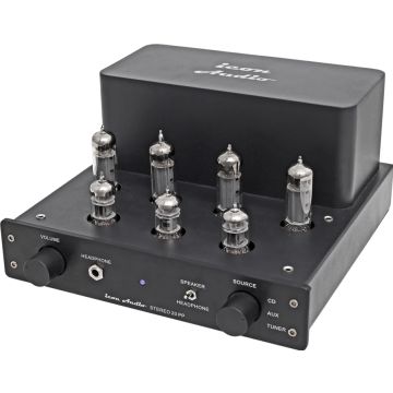 Icon Audio Stereo 20PP Valve Amplifier