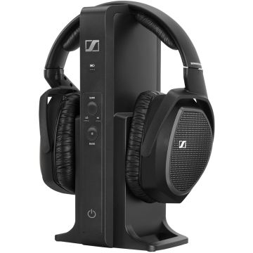 Sennheiser RS175U Wireless Headphones