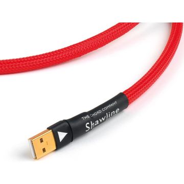 Chord Shawline USB Cable