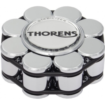 Thorens Stabilizer Record Weight