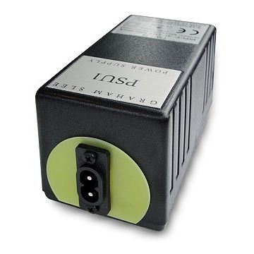 Graham Slee PSU1 Power Supply Upgrade