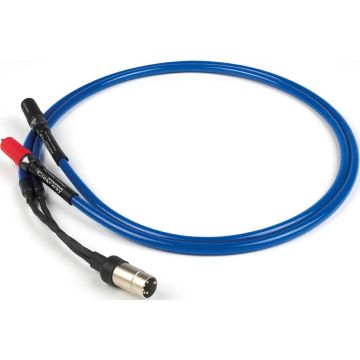 Chord Clearway DIN Cable