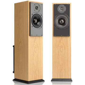 ATC SCM20PSLT Speakers (Pair)