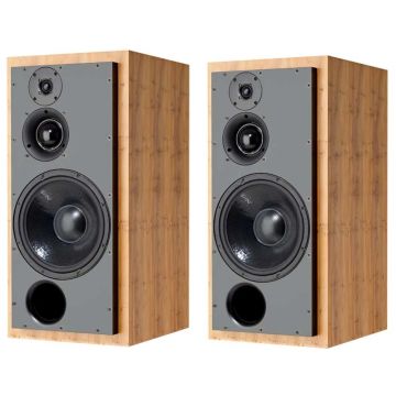 ATC SCM100ASL Active Speakers (Pair)