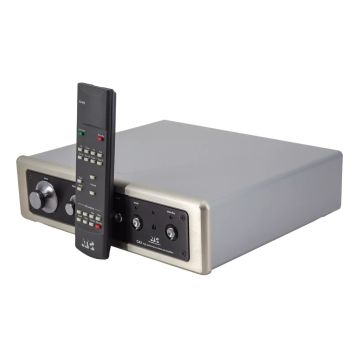 ATC CA2 Pre Amplifier MK1 - Silver
