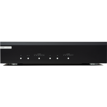 Musical Fidelity M3X VINYL Phono Stage Black