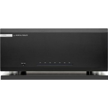 Musical Fidelity M6x 250.7 Seven Channel Amplifier