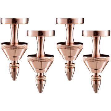 Quadraspire Q4 Bronze Upgrade (4 Pack)