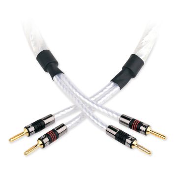 QED Cable Burn In Service