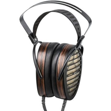 HiFi Man Shangri La Sr Electrostatic Headphones