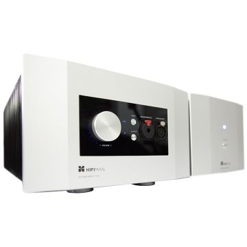 HiFi Man EF1000 Valve Headphone Amplifier
