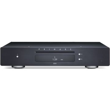 Primare CD15 CD Player - Black