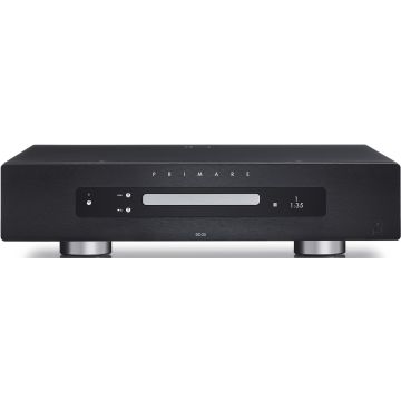 Primare DD35 CD Transport - Black