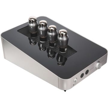 HiFi Man Shangri La Jr Hybrid Electrostatic Headphone Amplifier