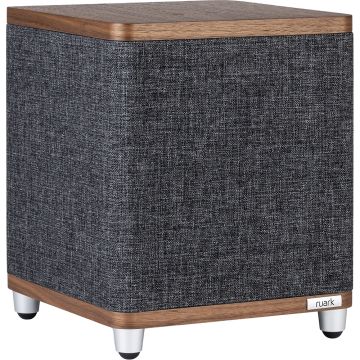 Ruark Audio RS1 Subwoofer - Rich Walnut Veneer