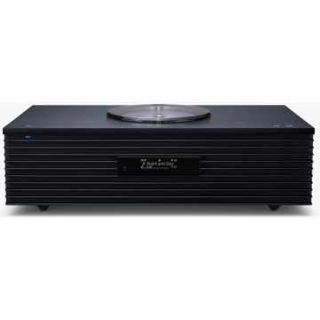 Technics SC-C70EB Wireless Music System - Black