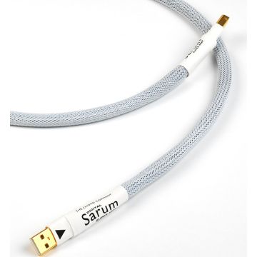 Chord Sarum Super Tuned Aray USB Cable