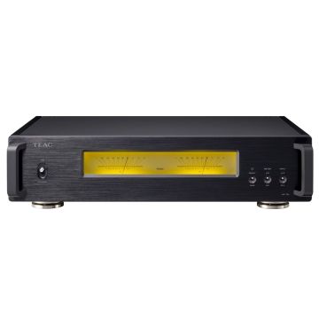 TEAC AP-701 Flagship Power Amplifier Black