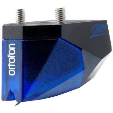 Ortofon 2M Blue VERSO MM Phono Cartridge