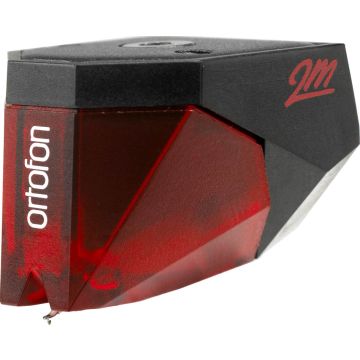 Ortofon 2M Red MM Cartridge